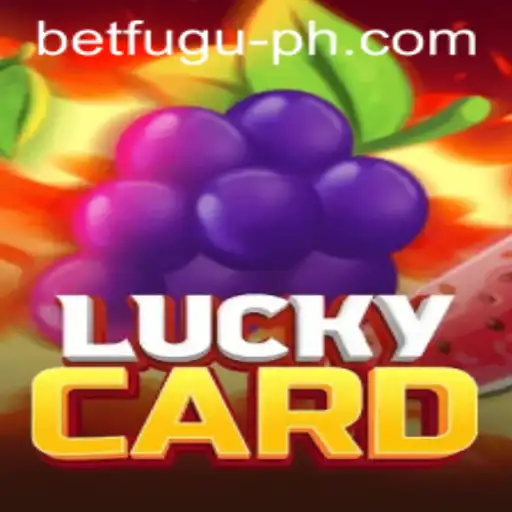 Unveiling LuckyCard: An Engaging Card Game Redefining Betting in the Philippines