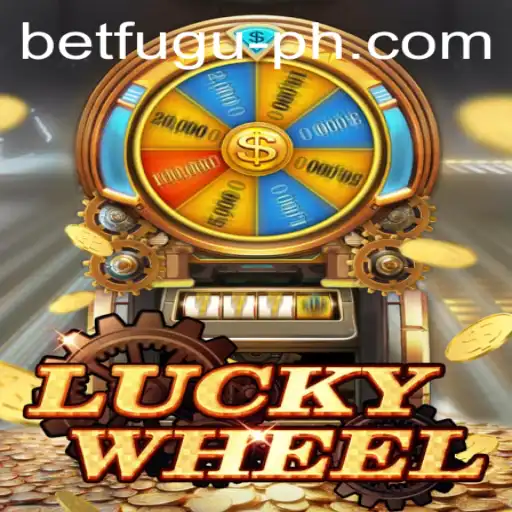Discover LuckyWheel: A Thrilling Spin to Win Adventure