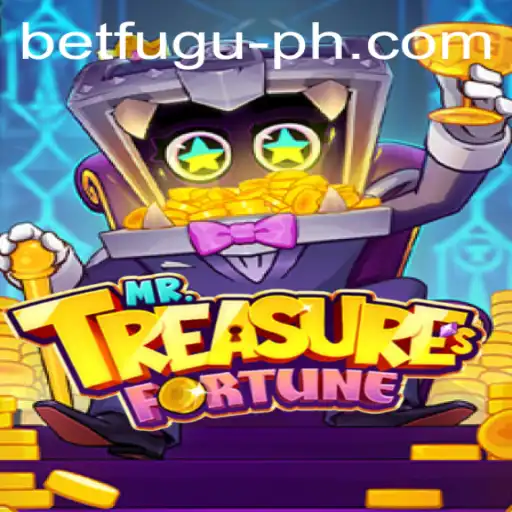 Unveiling MrTreasuresFortune: A Dive into Thrills with Bet Fugu PH