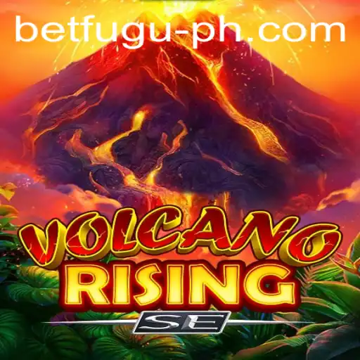 VolcanoRisingSE: An Exciting Adventure in the Heart of Nature