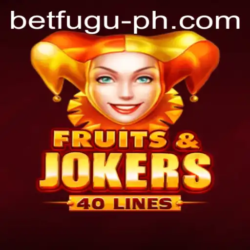 FruitsAndJokers40: A Thrilling Casino Experience