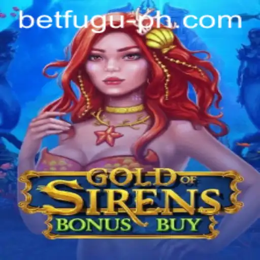 GoldofSirensBonusBuy: A Deep Dive into an Enchanting Gaming Experience