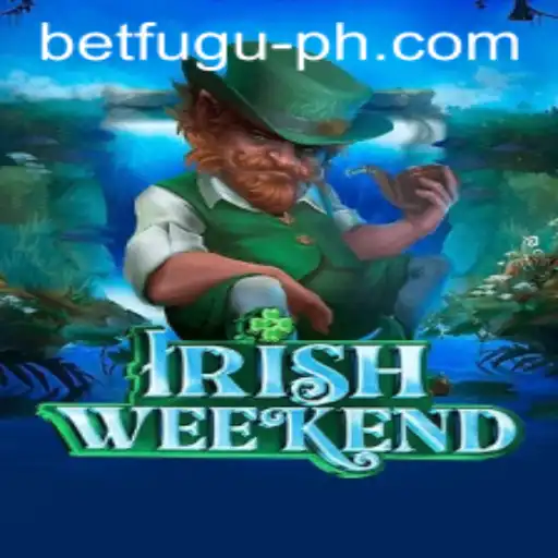 Unveiling IrishWeekend: A Unique Gaming Experience