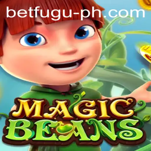 The Enchanting World of MAGICBEANS: A Game of Strategy and Chance