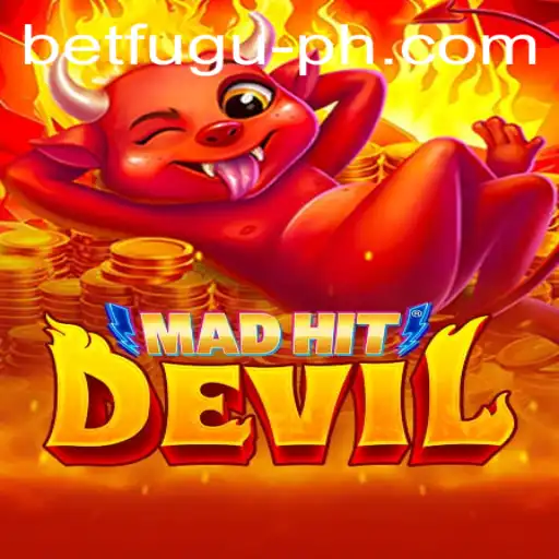 MadHitDevil: A Dive into the New Gaming Sensation