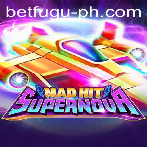 MadHitSupernova: A Thrilling Gaming Experience