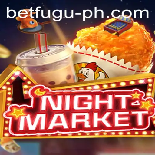 Exploring NIGHTMARKET: A Thrilling Gaming Experience with Bet Fugu PH
