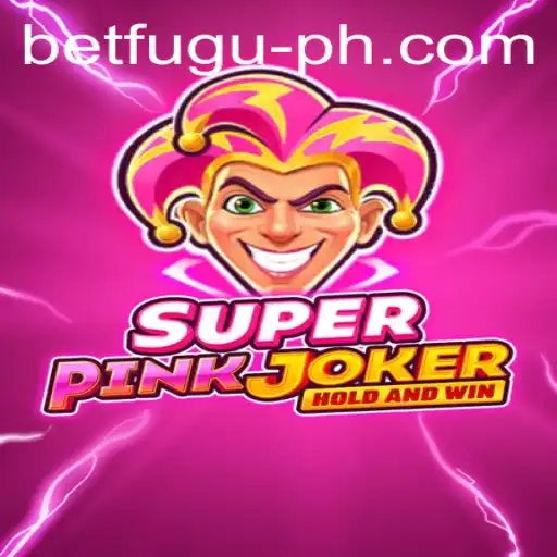 Unveiling the Thrills of SuperPinkJoker: A Comprehensive Guide